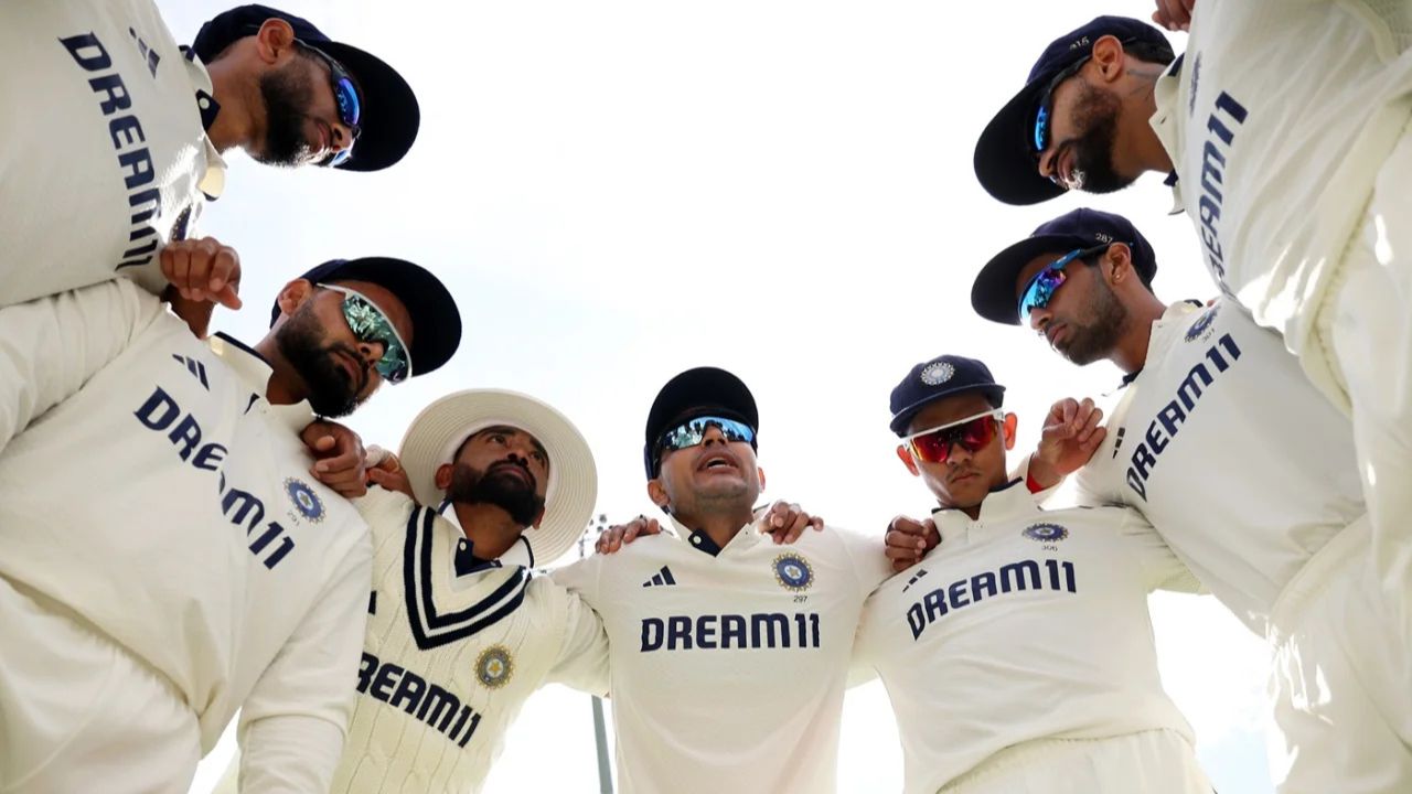 ind vs eng 2nd test highlights india won edgbaston test first time under shubman gill captaincy with akash deep 5 wicket haul