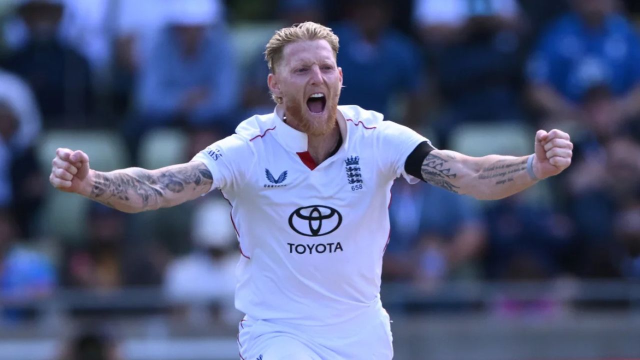 Ben Stokes Statement After Losing IND vs ENG Edgbaston Test  Birmingham Test Praised Shubman Gill Jamie Smith