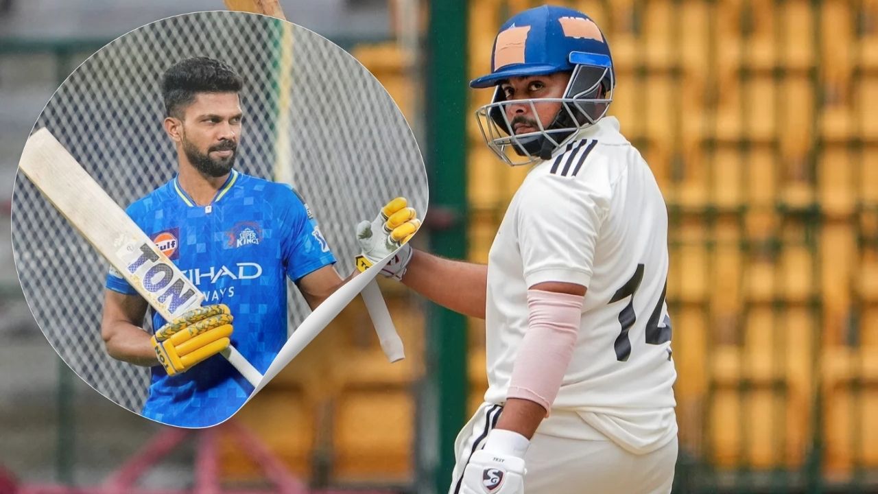 Prithvi Shaw Joins Maharashtra Cricket Association and Play under Ruturaj Gaikwad