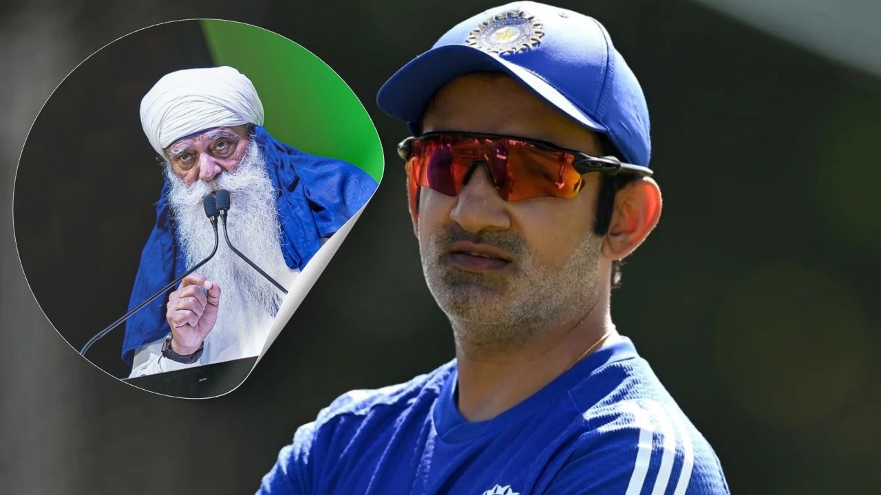 Yograj Singh on Gautam Gambhir before IND vs ENG 3rd Test Lords london