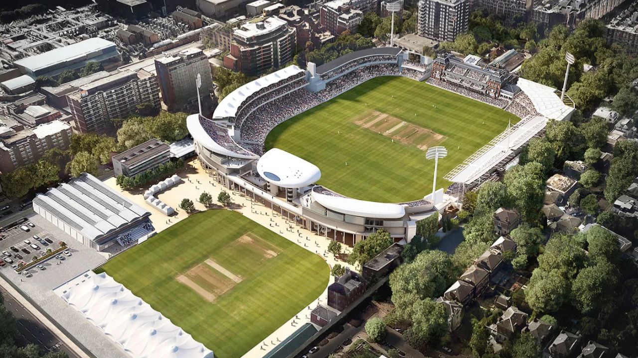 IND vs ENG 3rd Test Lords Pitch Report India vs England anderson tendulkar trophy 2025