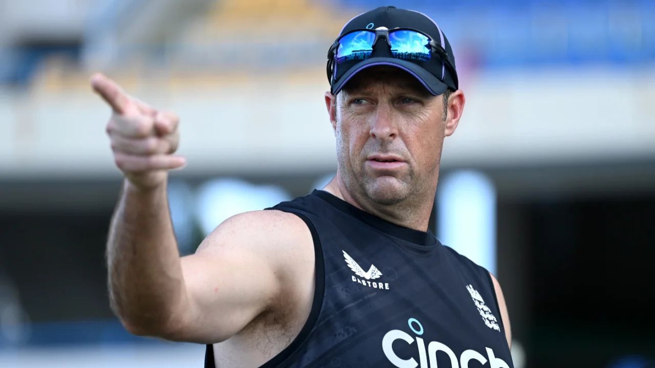 Marcus Trescothick Wants 6 Wickets to win Lords Test in IND vs ENG Day 5