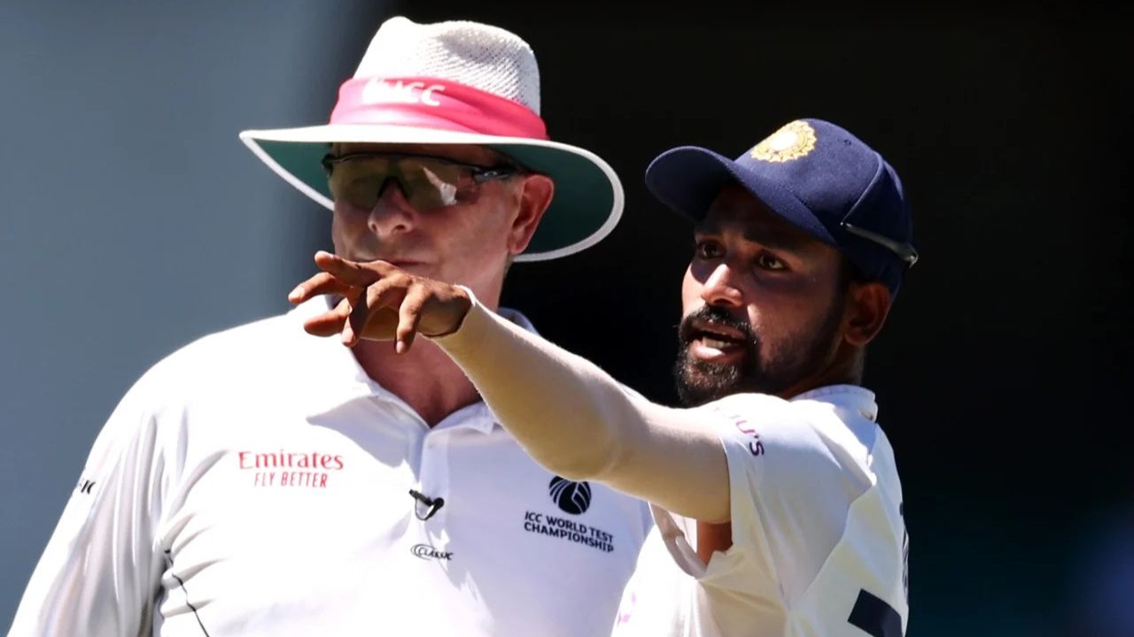R Ashwin on Paul Reiffel umpiring for Shubman Gill wickets in IND vs ENG 3rd test Lords
