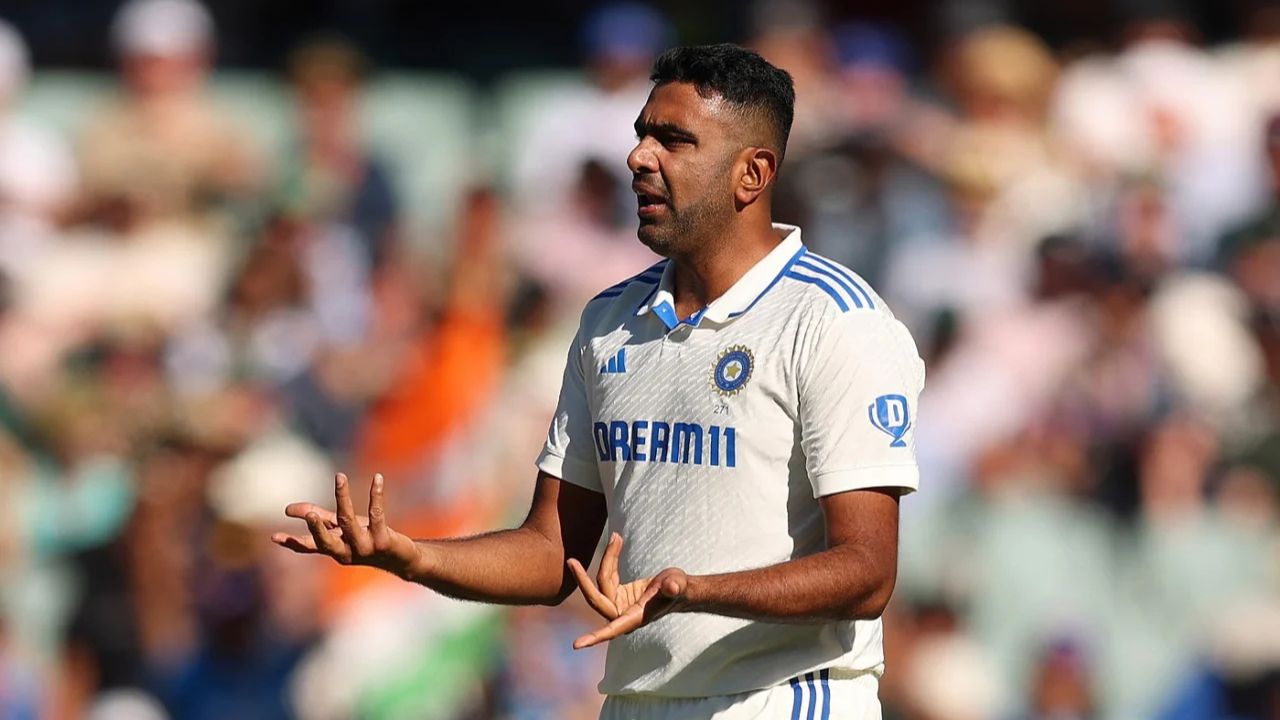 R Ashwin on Paul Reiffel umpiring for Shubman Gill wickets in IND vs ENG 3rd test Lords R Ashwin on Paul Reiffel umpiring for Shubman Gill wickets in IND vs ENG 3rd test Lords