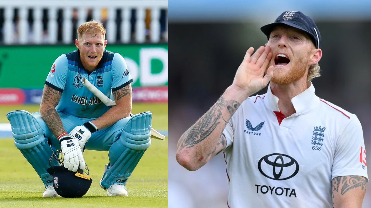 Jofra Archer at Lords on 14th July in IND vs ENG 3rd Test and ICC ODI World Cup 2019 Player of the match Ben Stokes