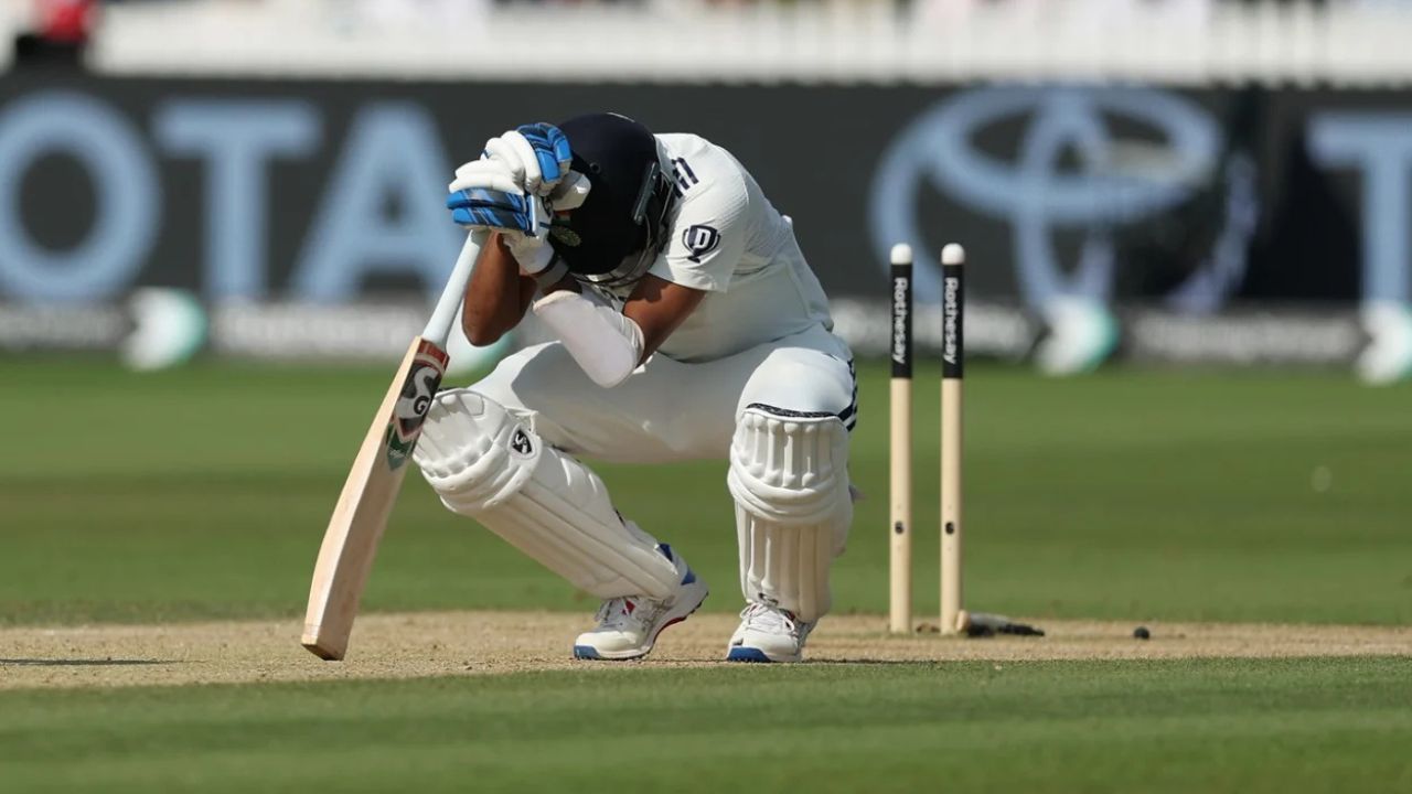 Ajay Jadeja on India dressing room mood after Lost IND vs ENG 3rd Test Losts