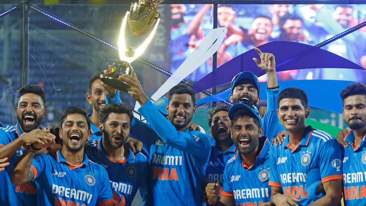 Asia Cup 2025 Schedule Venue Qualified Team IND vs PAK