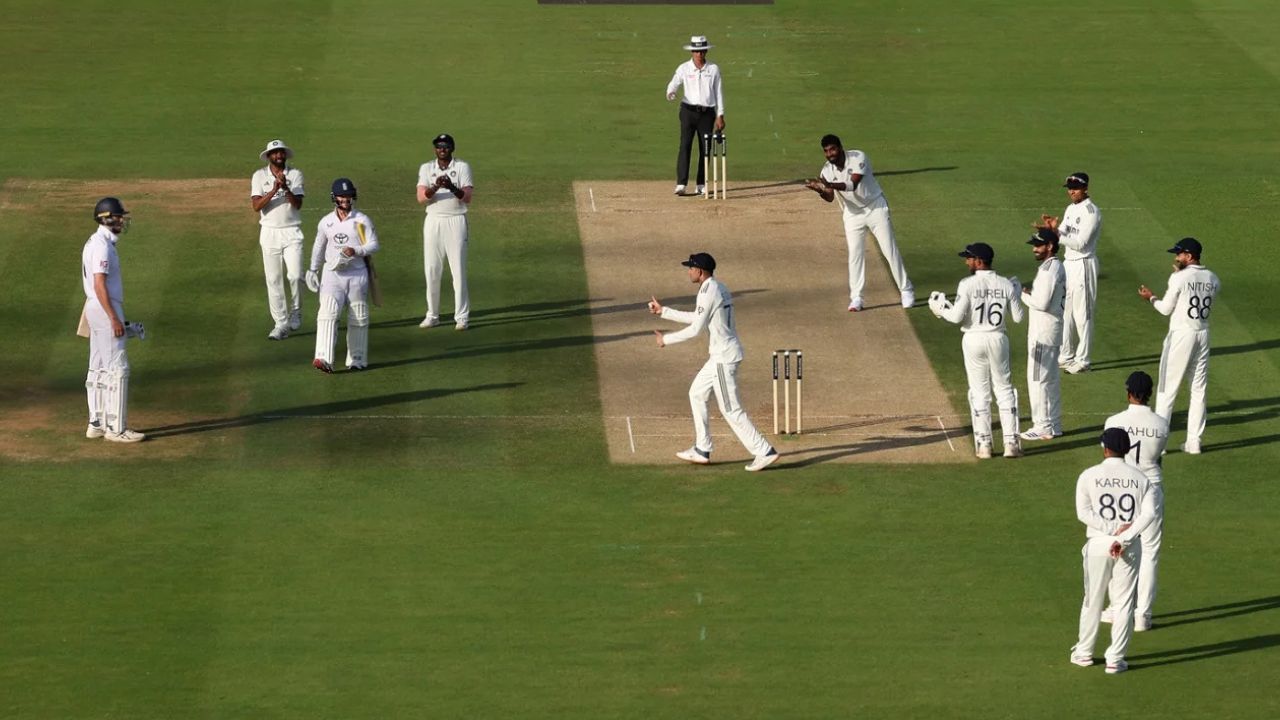 Zak Crawley Breaks Silence on Shubman Gill 90 seconds late Controversy at Lords IND vs ENG 4th Test Zak Crawley Breaks Silence on Shubman Gill 90 seconds late Controversy at Lords IND vs ENG 4th Test