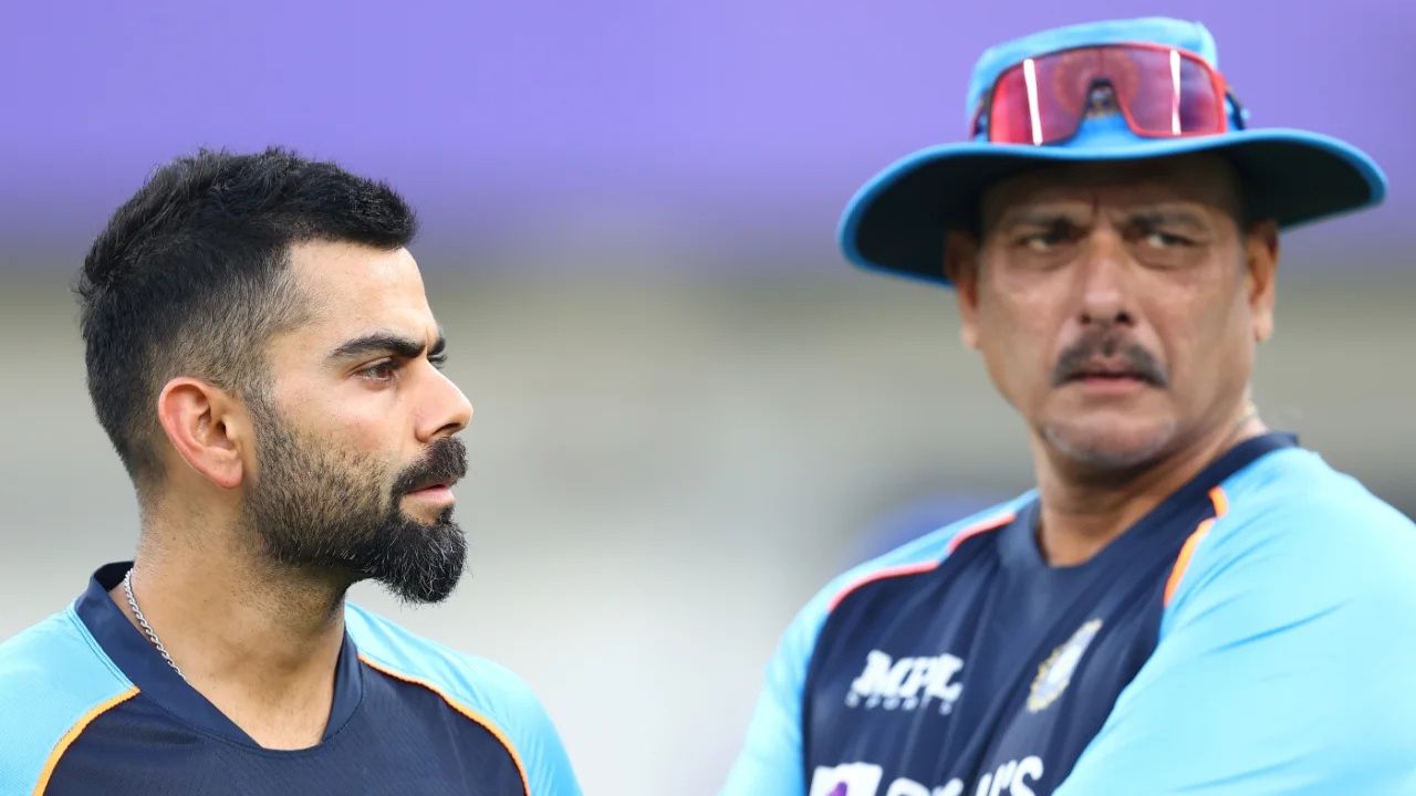 Ravi Shastri on Jasprit Bumrah said hate before IND vs ENG 5th Test The Oval Ravi Shastri on Jasprit Bumrah said hate before IND vs ENG 5th Test The Oval