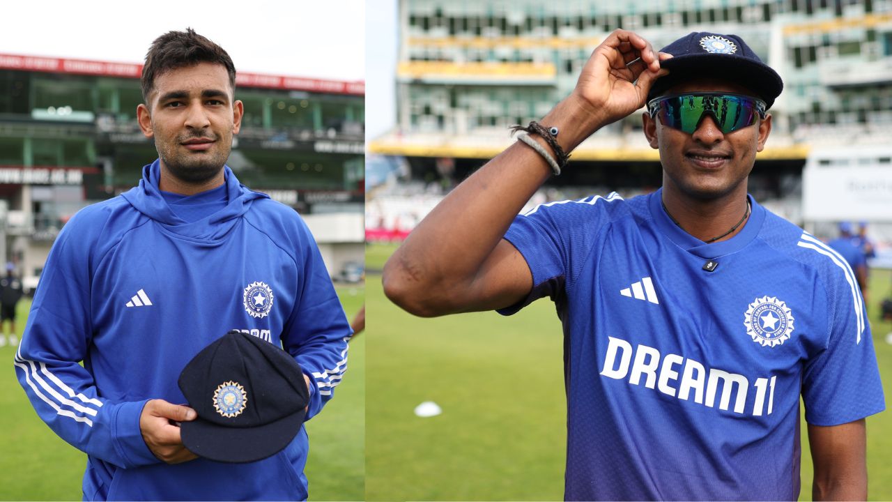 After Australia Series Abhimanyu Easwaran also ignored for England tour IND vs ENG 5th Test The Oval After Australia Series Abhimanyu Easwaran also ignored for England tour IND vs ENG 5th Test The Oval