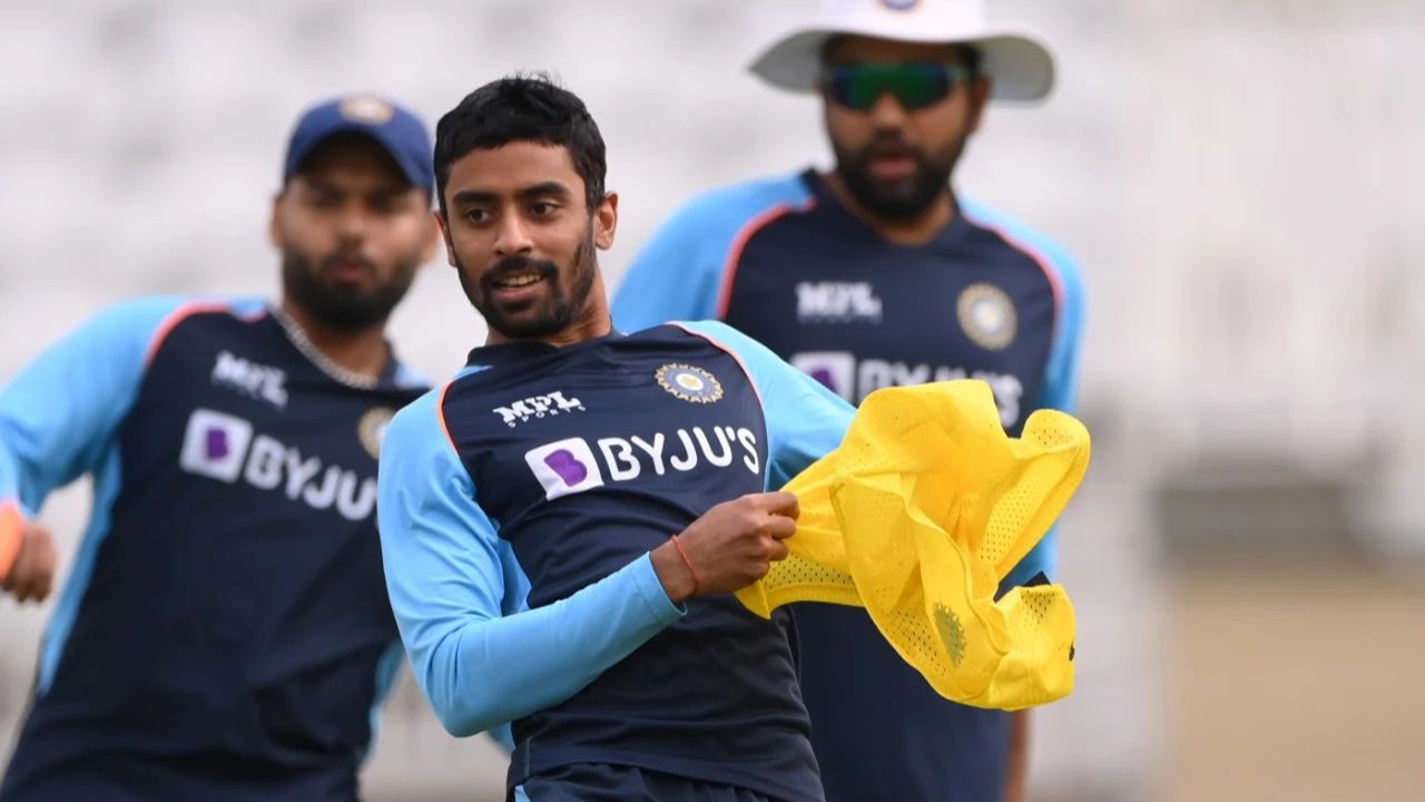 After Australia Series Abhimanyu Easwaran also ignored for England tour IND vs ENG 5th Test The Oval After Australia Series Abhimanyu Easwaran also ignored for England tour IND vs ENG 5th Test The Oval
