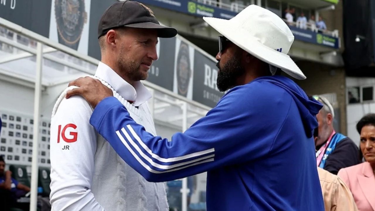 Joe Root on Mohammed Siraj performance IND vs ENG 5th Test The Oval