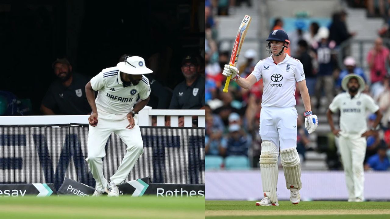 Shashi Tharoor miss Virat Kohli in Oval IND vs ENG 5th Test Shashi Tharoor miss Virat Kohli in Oval IND vs ENG 5th Test