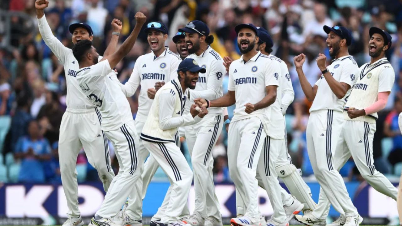 5 best indian player of IND vs ENG Test Series Anderson Tendulkar Trophy 2025 Shubman Gill Mohammed Siraj Jasprit Bumrah KL Rahul Ravindra Jadeja