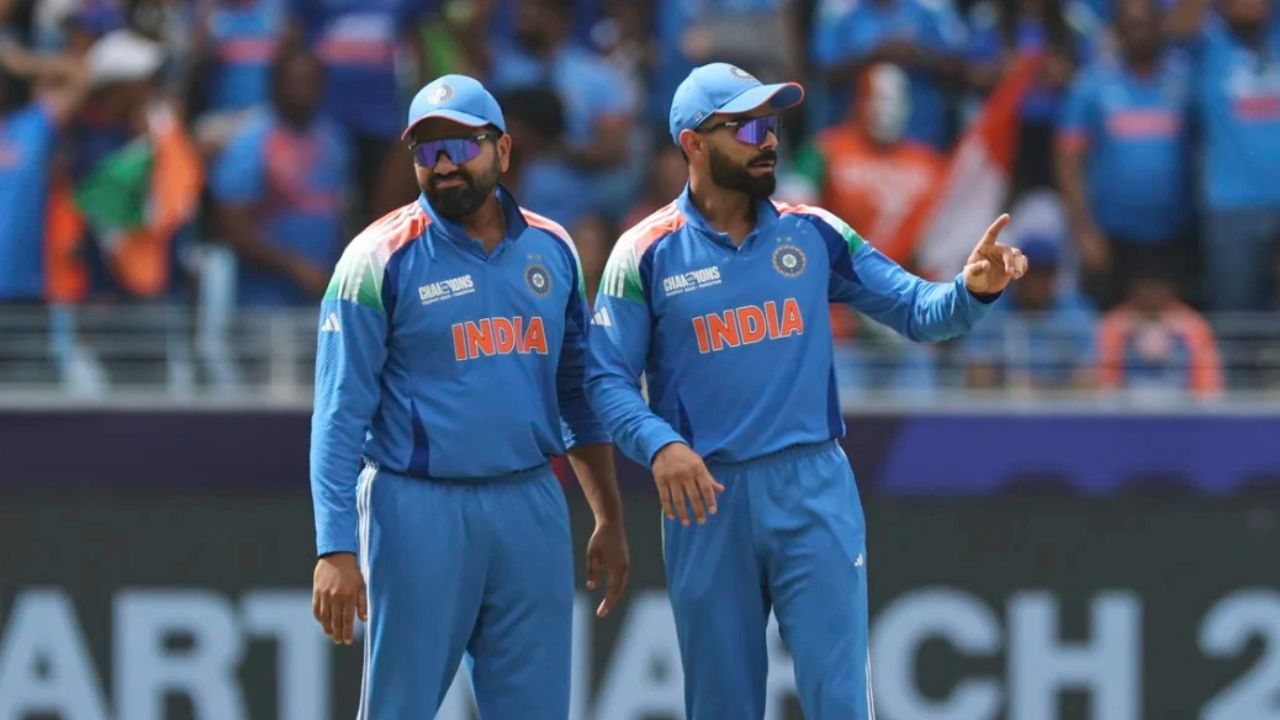 BCCI to have conversations with Rohit Sharma and Virat Kohli availability for World Cup 2027