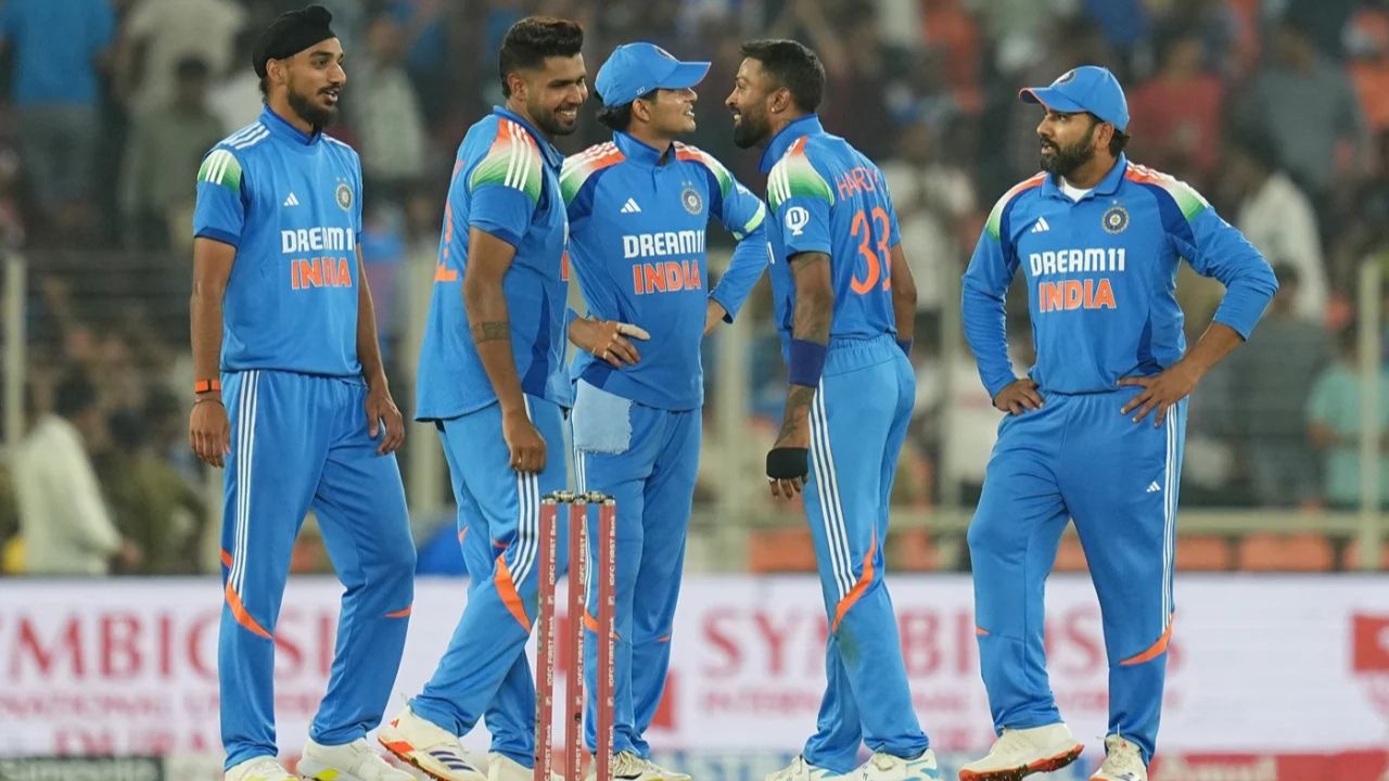 BCCI to have conversations with Rohit Sharma and Virat Kohli availability for World Cup 2027