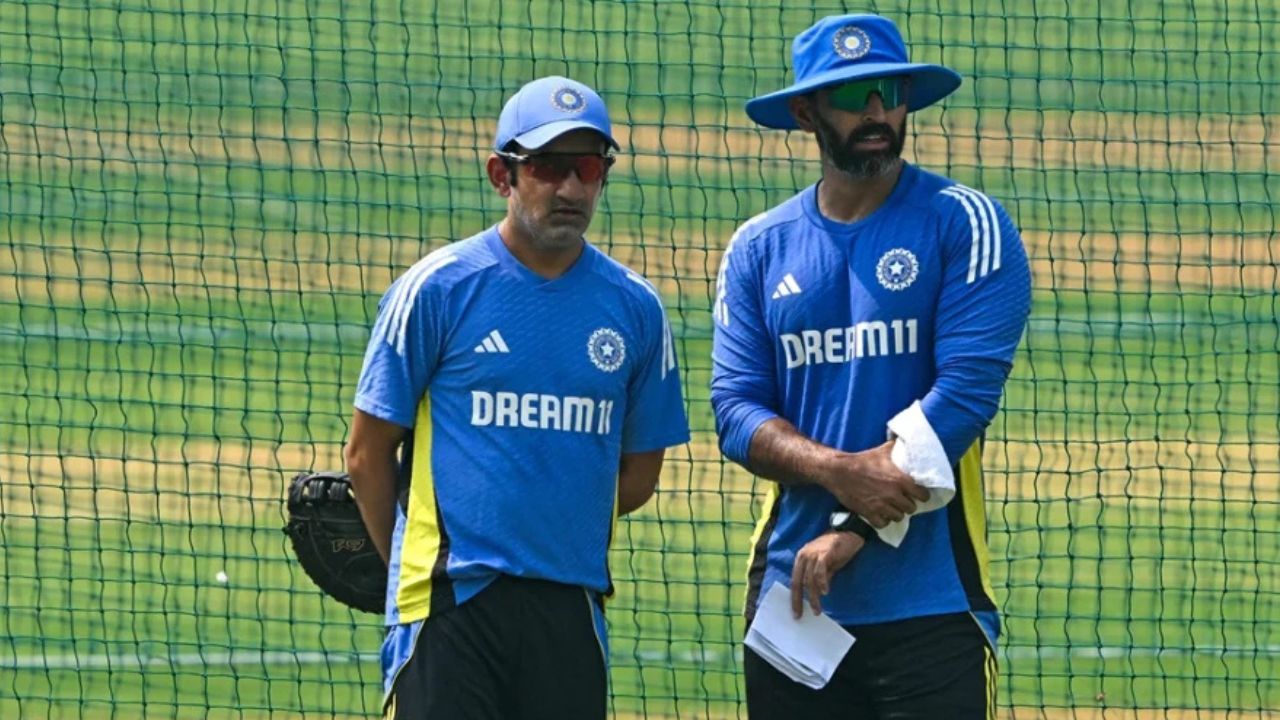 Abhishek Nayar Breaks Silence on KKR Return after being dropped from Team India Coaching