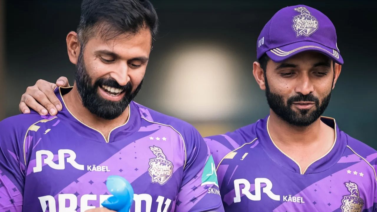 Abhishek Nayar Breaks Silence on KKR Return after being dropped from Team India Coaching