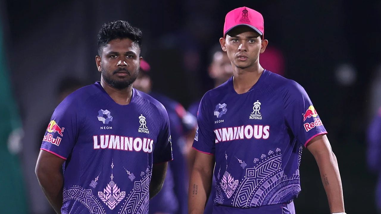 Rajasthan Royals Captaincy Face After Sanju Samson Yashasvi Jaiswal Riyan Parag from next IPL season
