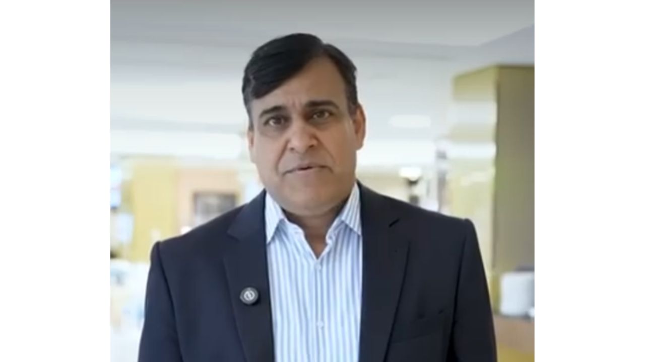 ECB Chief Subhan Ahmed on IND vs PAK Match Asia cup 2025