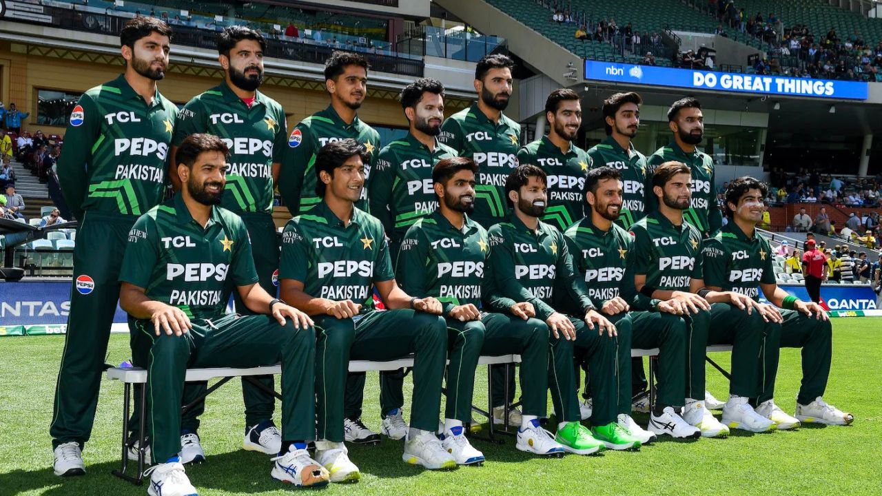 ECB ban Pakistani cricketer agent Moghees Ahmed who work with Misbah ul-Haq Saeed Ajmal Naseem Shah