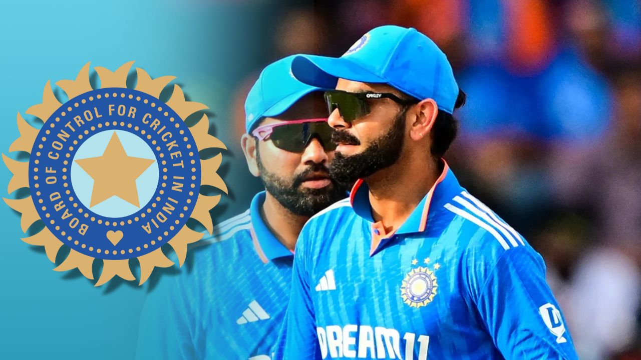will BCCI take decision on Virat Kohli and Rohit Sharma Availability for ODI World Cup 2027 after India Tour of Australia 2025