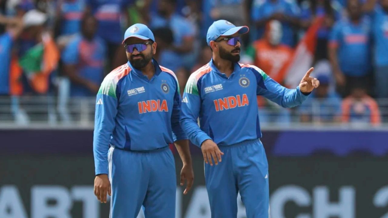 Aakash Chopra Raise question on Rohit Sharma and Virat Kohli ODI Future before India tour of Australia 2025