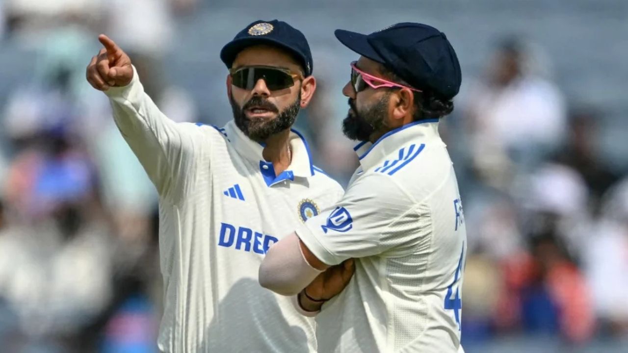 Aakash Chopra Raise question on Rohit Sharma and Virat Kohli ODI Future before India tour of Australia 2025 Aakash Chopra Raise question on Rohit Sharma and Virat Kohli ODI Future before India tour of Australia 2025