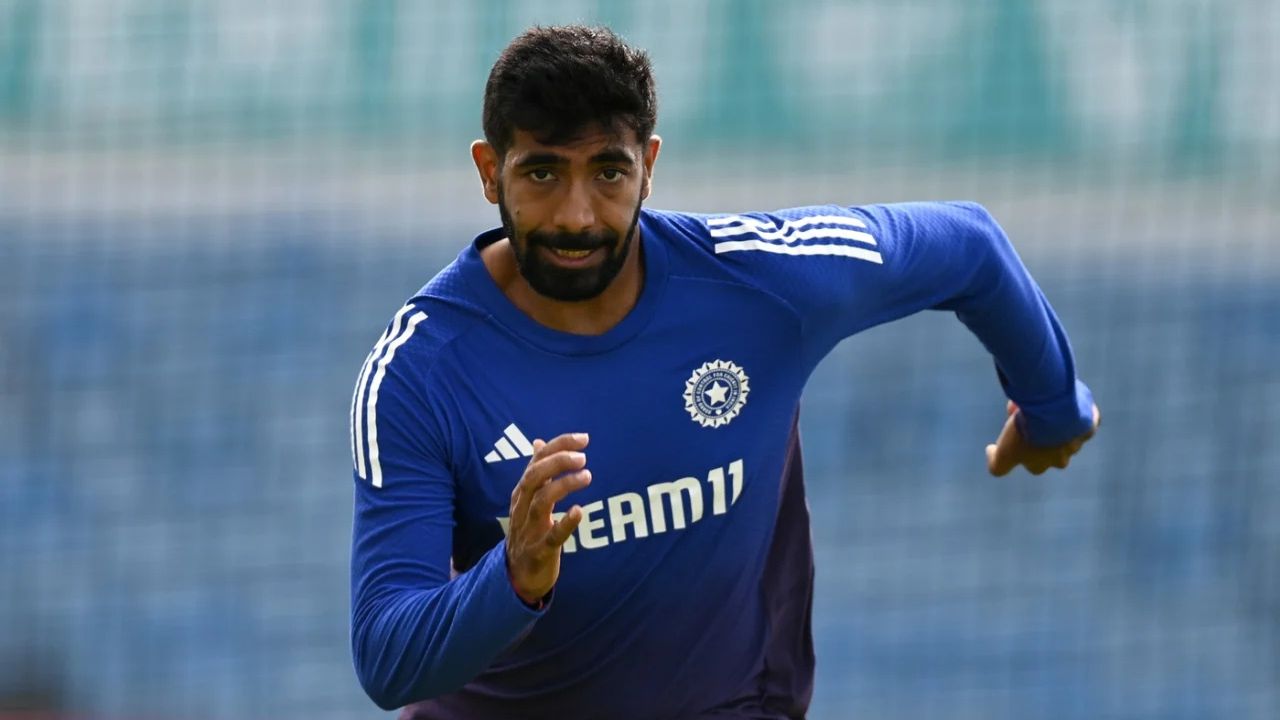 Jasprit Bumrah availability for Asia Cup 2025 will BCCI add in India Squad