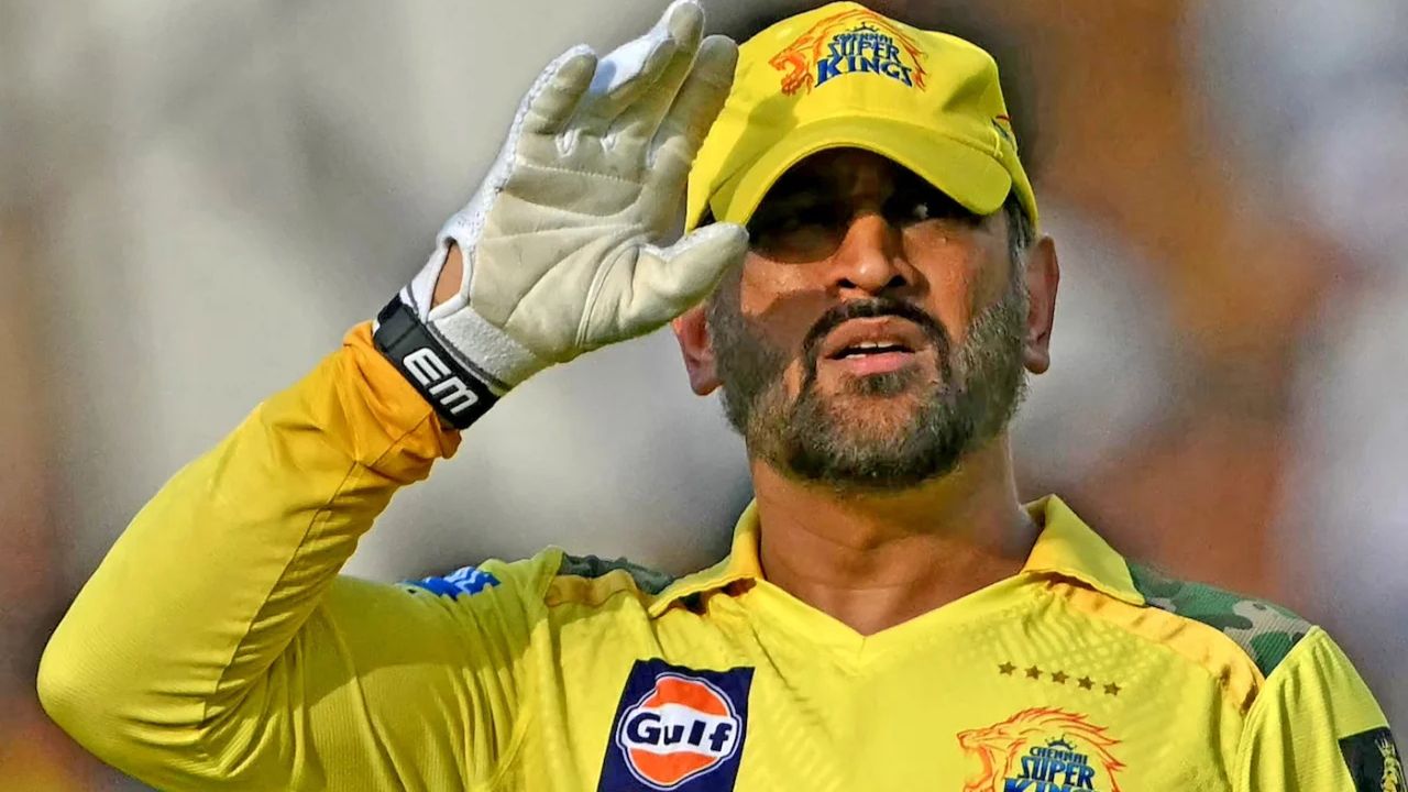 MS Dhoni 100 crore Defamation Case Madras High Court ordered the commencement of trial against Sudhir Chaudhary G Sampath Kumar and News Nation Network