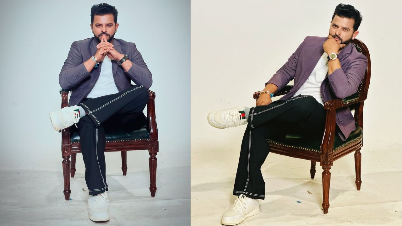 ED summons Suresh Raina in illegal betting app case