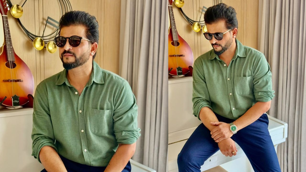 Suresh Raina