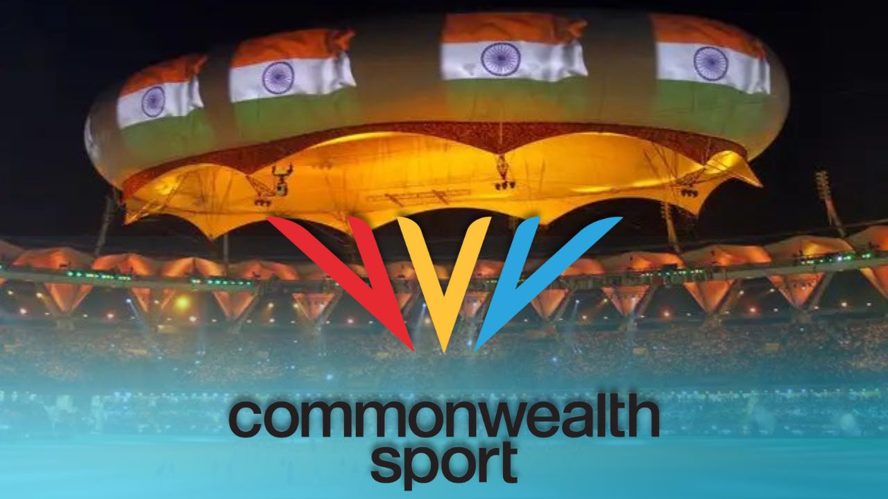 IOA approves Commonwealth Games 2030 bid proposed Ahmedabad as venue