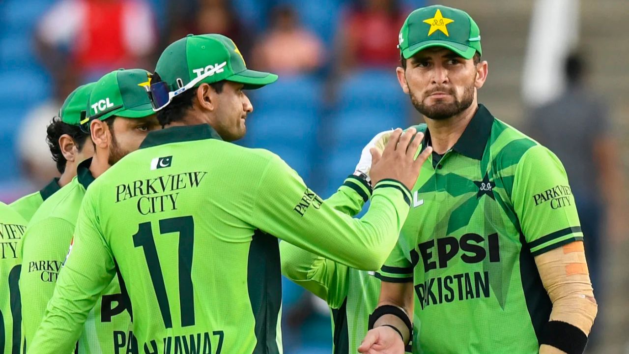 Basit Ali criticizes Pakistan team on IND vs PAK Asia cup 2025 after loss ODI Series Against West Indies
