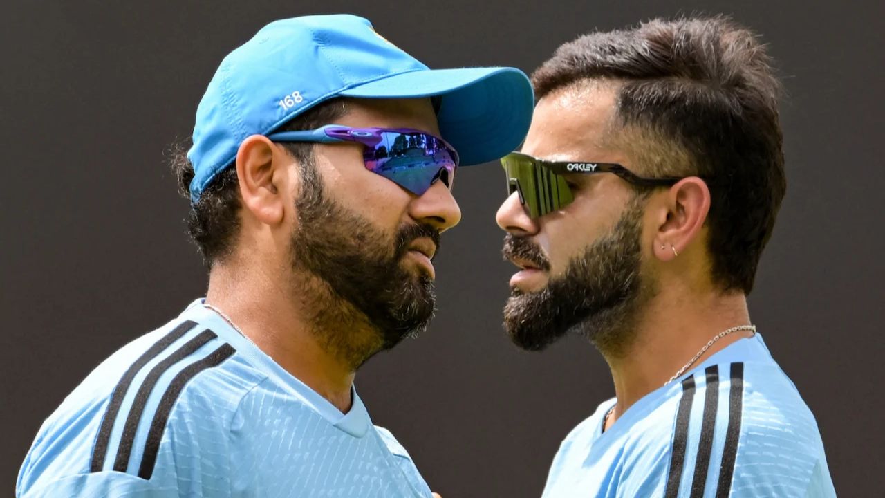 Karsan Ghavri on Virat Kohli Rohit Sharma Test Retirement serious allegations on BCCI