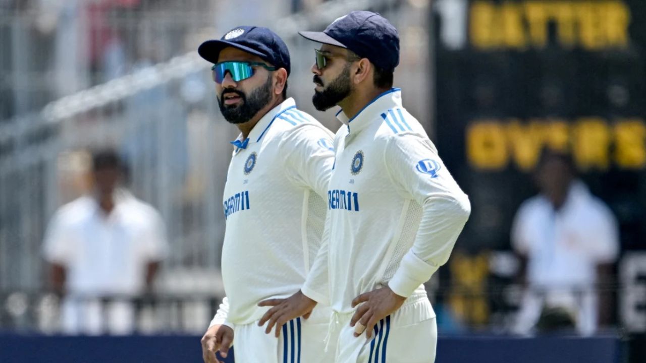 Karsan Ghavri on Virat Kohli Rohit Sharma Test Retirement serious allegations on BCCI