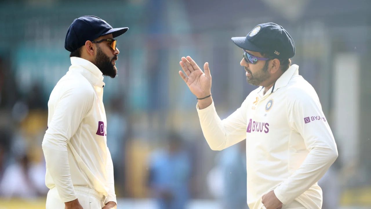 Karsan Ghavri on Virat Kohli Rohit Sharma Test Retirement serious allegations on BCCI