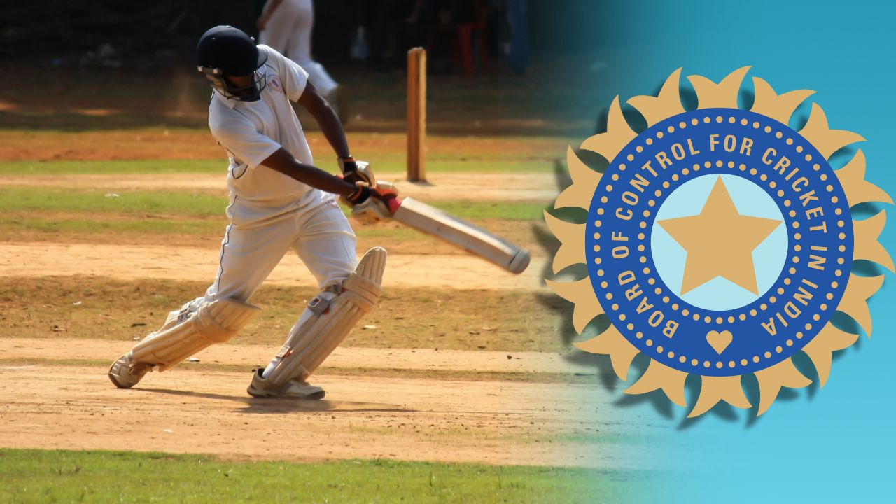 BCCI new rules in domestic cricket on short run and retired out dismissal ahead of the Duleep Trophy 2025