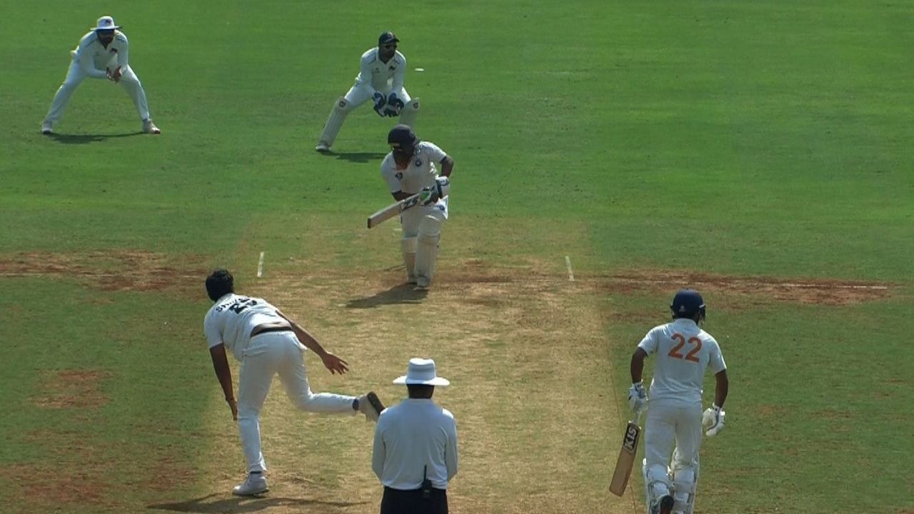 BCCI new rules in domestic cricket on short run and retired out dismissal ahead of the Duleep Trophy 2025