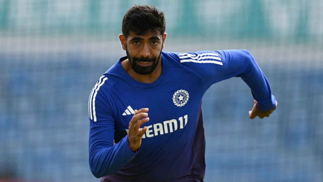 Jasprit Bumrah touch with BCCI Chief Selector for Asia Cup 2025 Availability