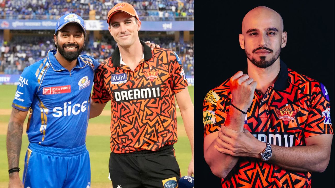 Abhinav Manohar exclusive interview with Sports Yaari talk about Hardik Pandya and Pat Cummins captaincy specialties