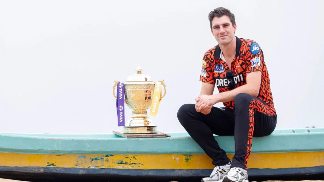 Abhinav Manohar exclusive interview with Sports Yaari talk about Hardik Pandya and Pat Cummins captaincy specialties Abhinav Manohar exclusive interview with Sports Yaari talk about Hardik Pandya and Pat Cummins captaincy specialties