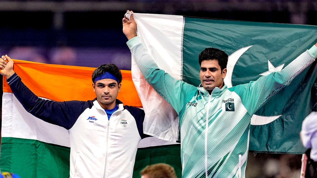 Neeraj Chopra qualified for Diamond League 2025 Final Zurich Arshad Nadeem out