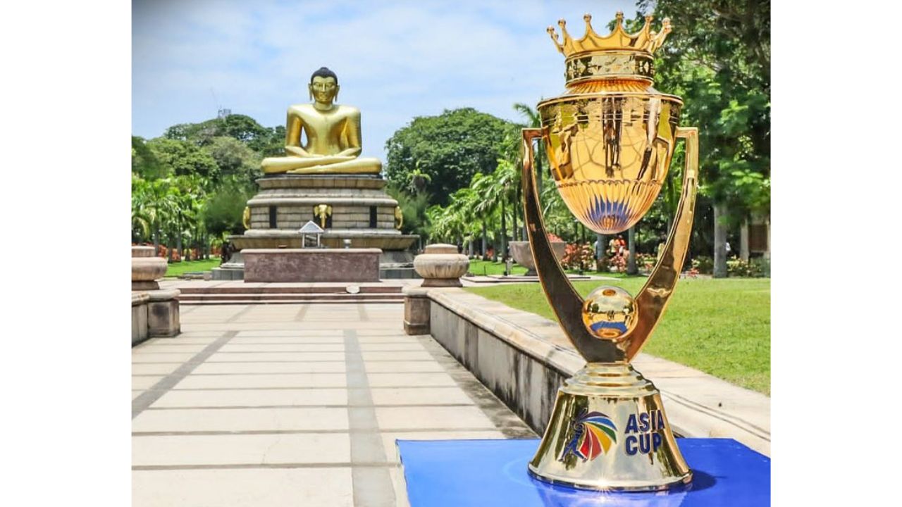 asia cup