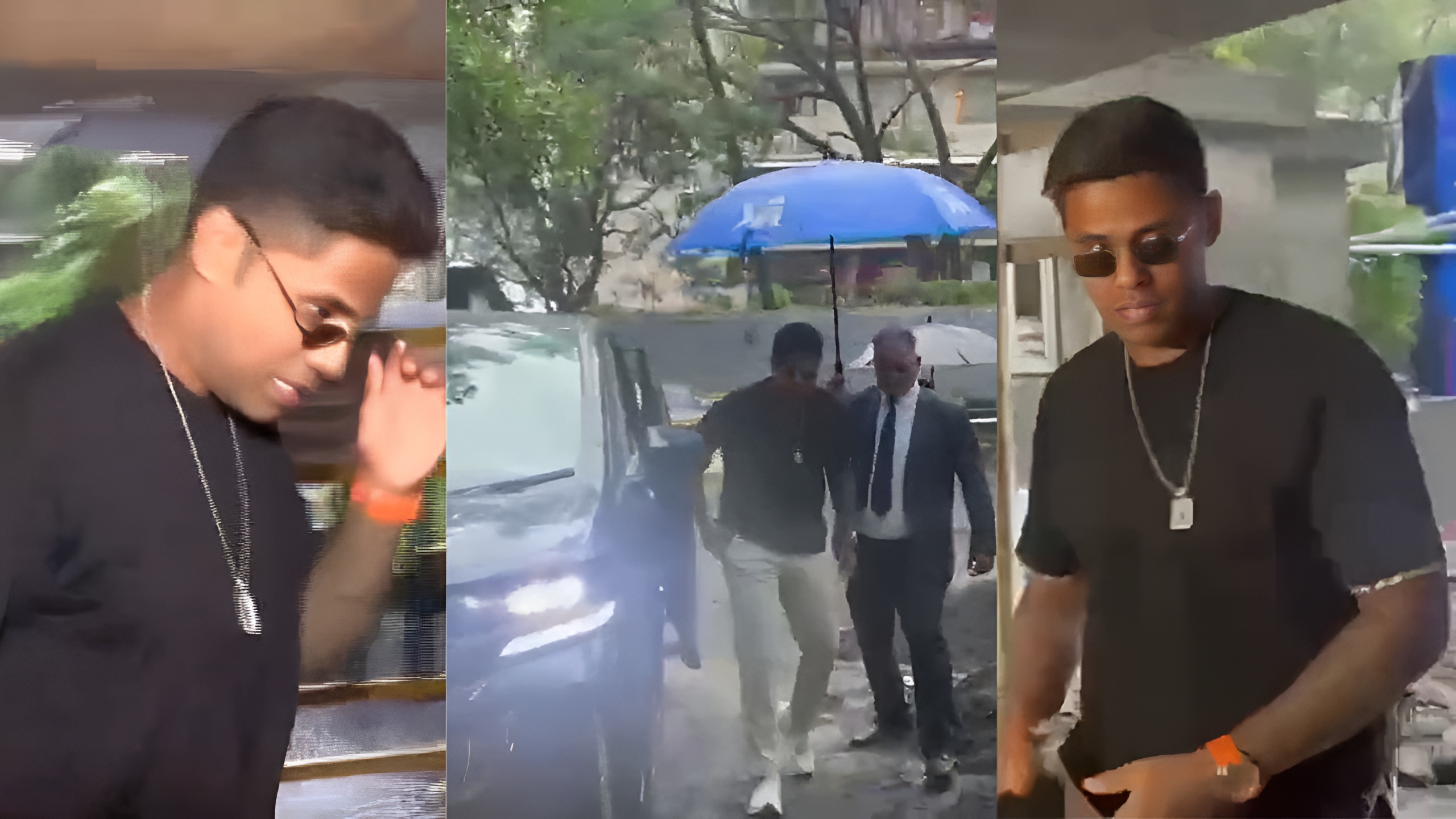Suryakumar Yadav reached BCCI headquarters for Asia Cup 2025 India squad Press Conference with Ajit Agarkar Suryakumar Yadav reached BCCI headquarters for Asia Cup 2025 India squad Press Conference
