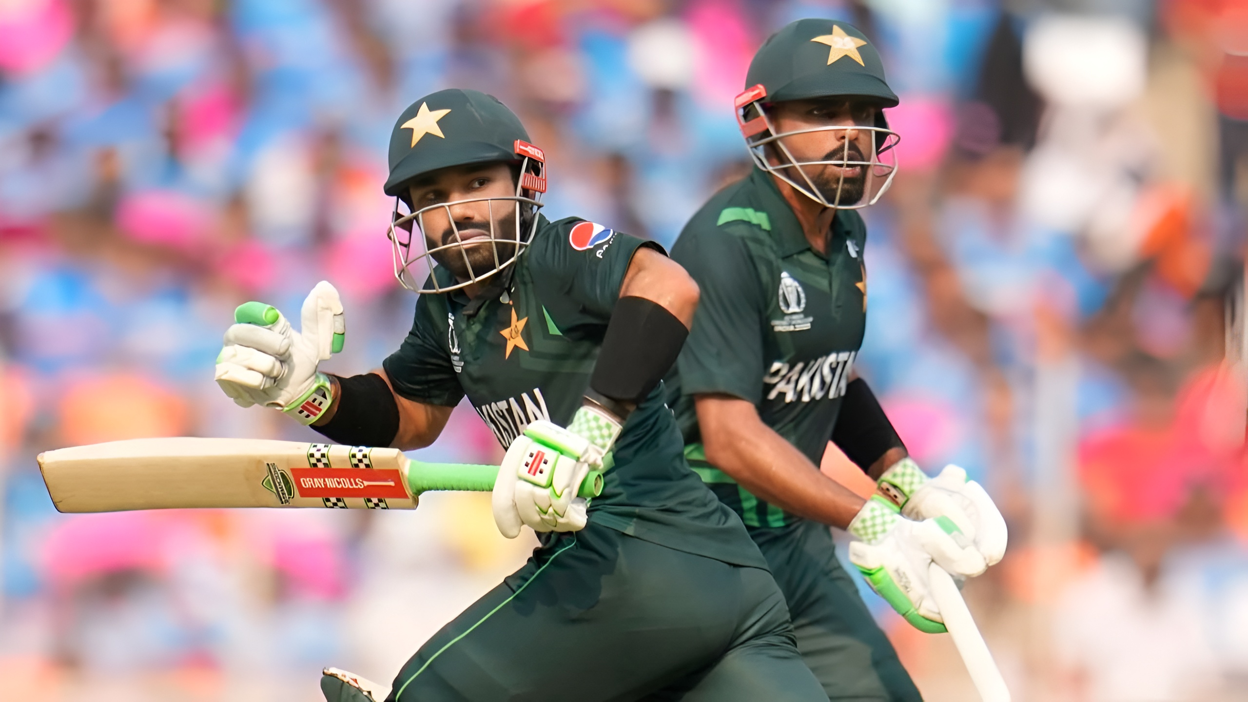 PCB Announced Central Contracts 2025-26 Babar Azam Mohammad Rizwan Demoted Salman Ali Agha Haris Rauf Promoted