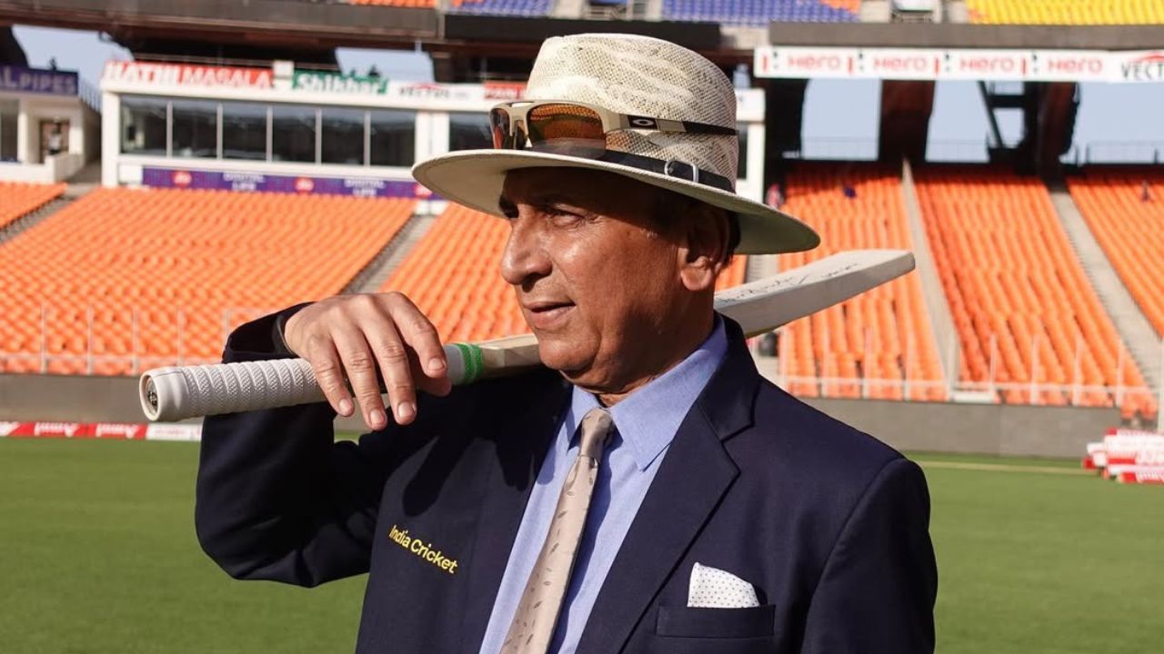 Asia Cup 2025 IND vs PAK match Sunil Gavaskar clarified to the fans who got angry