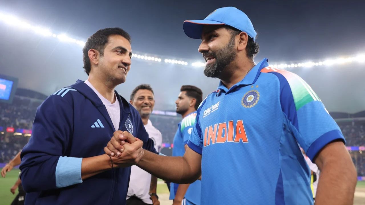 Aakash Chopra on Rohit Sharma after Shubman Gill become vice captain for Asia Cup 2025 India squad announcement