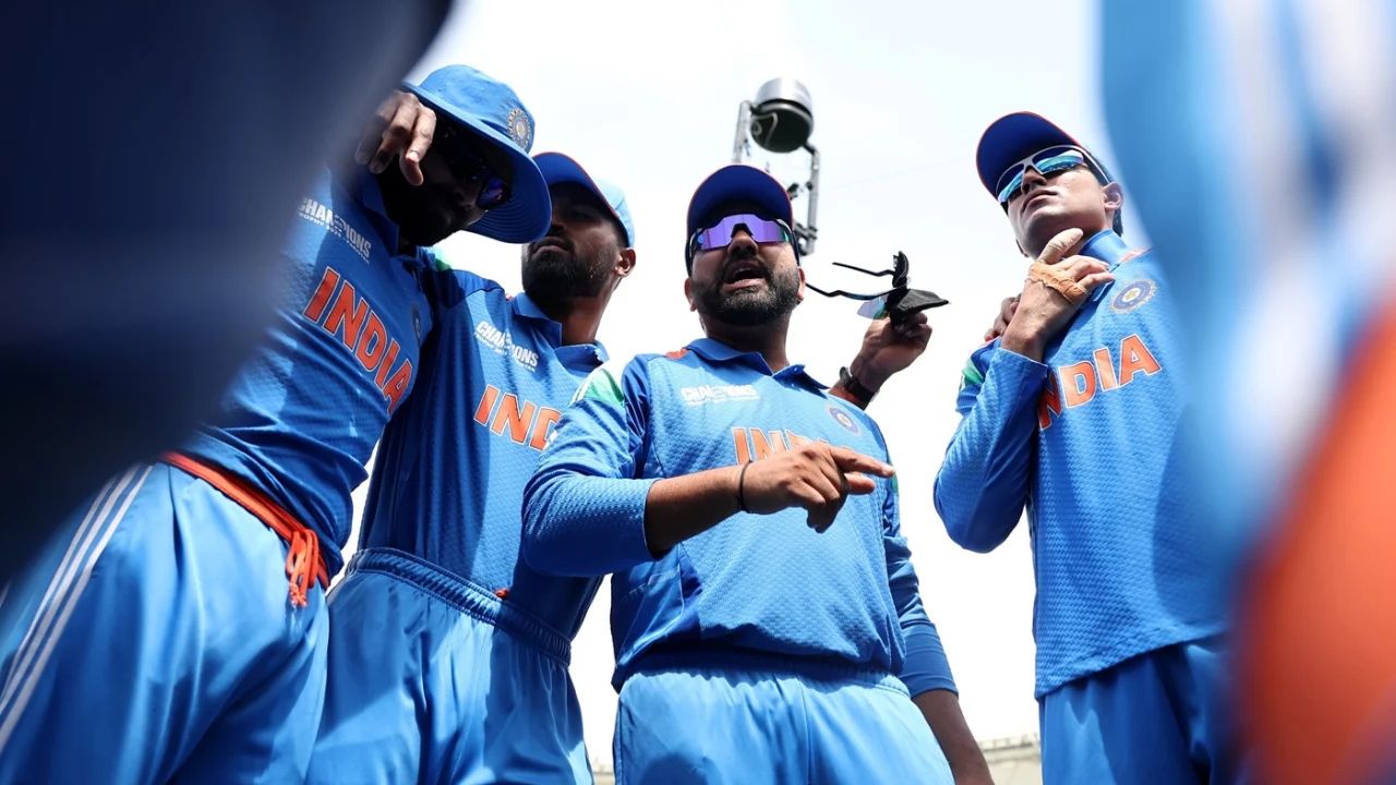 Aakash Chopra on Rohit Sharma after Shubman Gill become vice captain for Asia Cup 2025 India squad announcement
