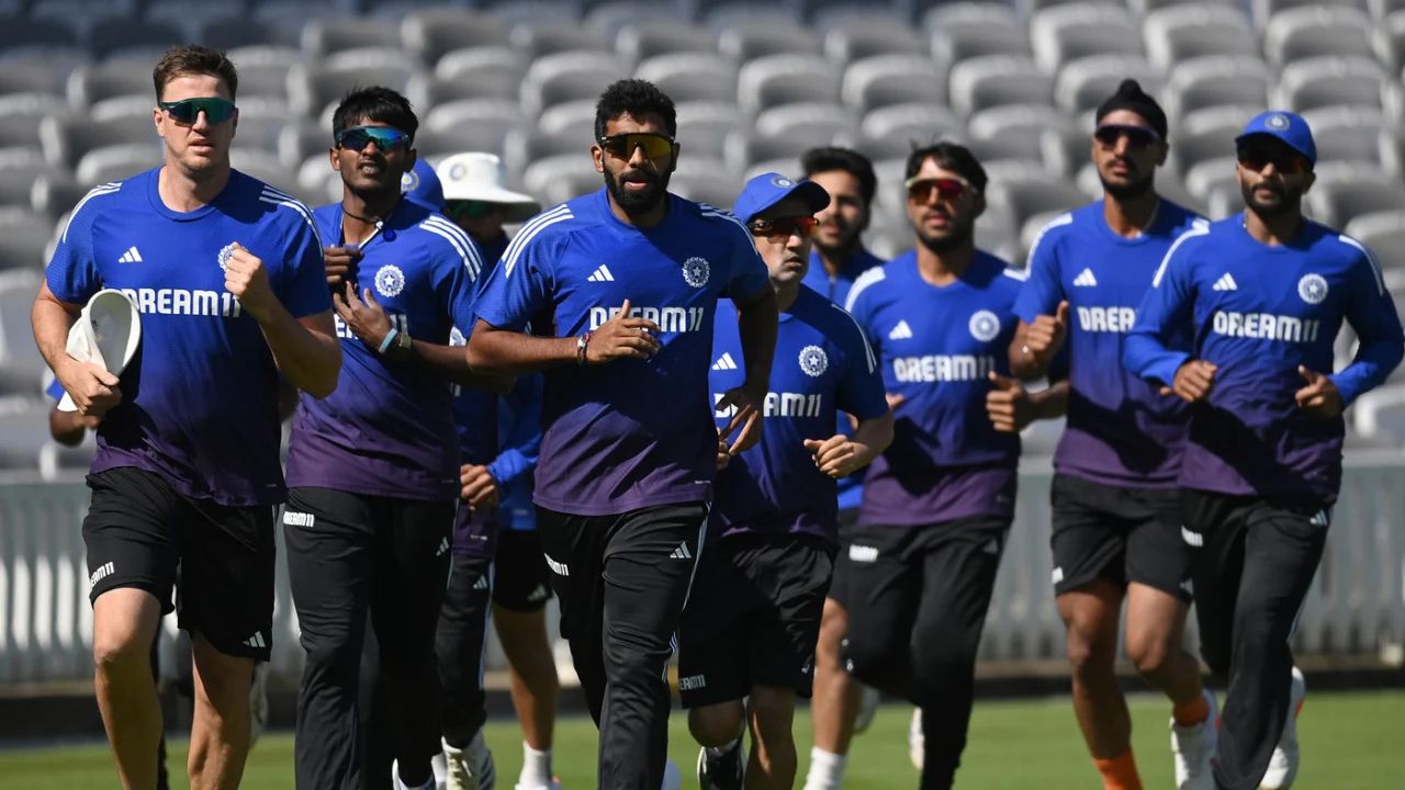Will BCCI introduces Bronco Test for Team India for fitness of fast bowlers before India West Indies tour of India 2025